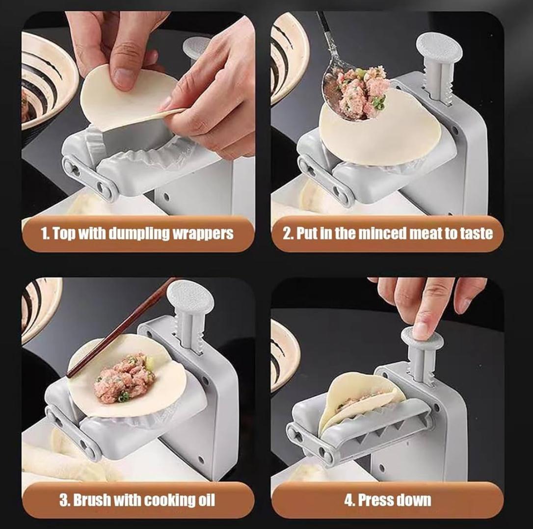 Household Dumpling Machine | Dumpling Press Mold